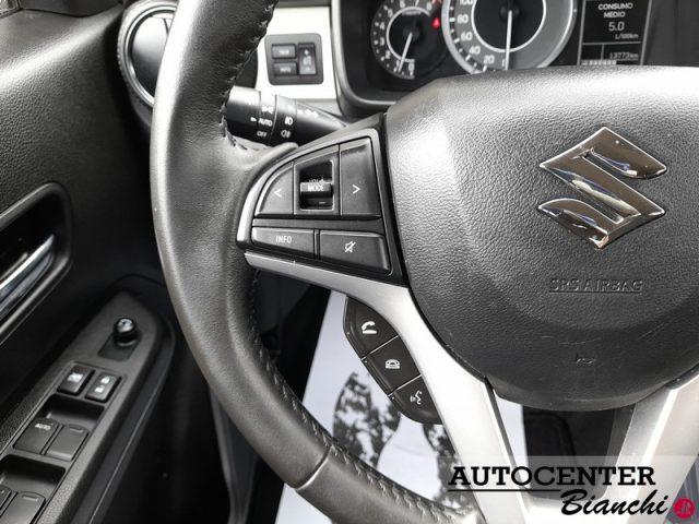SUZUKI Ignis 1.2 Hybrid 4WD All Grip Top