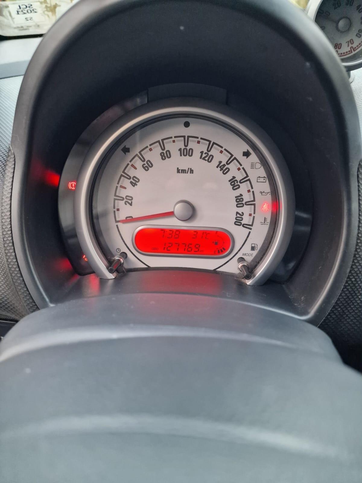Opel Agila 1.2 16V 94CV Enjoy