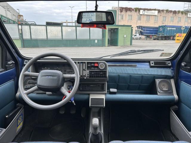 FIAT Panda 900 i.e. cat Hobby *OK NEOPATENTATI**FINANZIABILE*