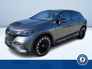 Mercedes-Benz EQE SUV EQE 350 4Matic SUV AMG Line Premium Extra