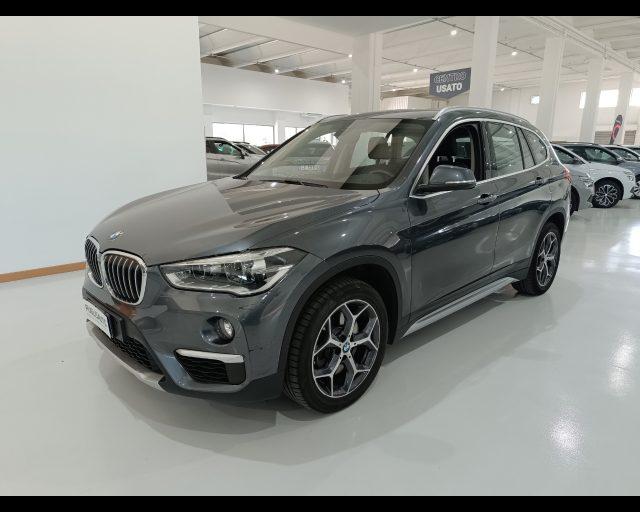 BMW X1 xDrive20d 190cv Aut. xLine