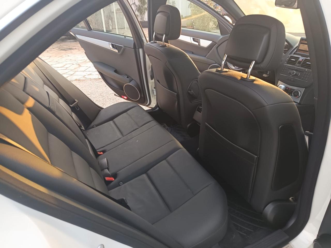 Mercedes-benz AMG 320 CDI 4Matic Avantgarde