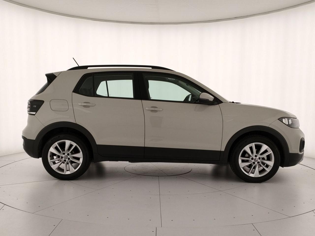 Volkswagen T-Cross 1.0 tsi style 110cv