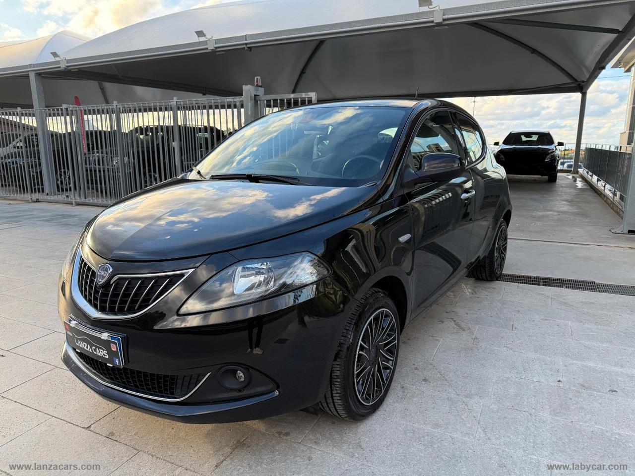 LANCIA Ypsilon 1.0 FireFly 5p.S&S Hybryd Gold