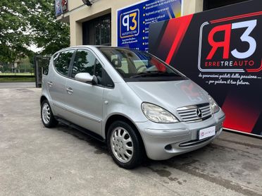 MERCEDES BENZ CLASSE A 170 CDI CAT CLASSIC 95CV - OTTIME CONDIZIONI -