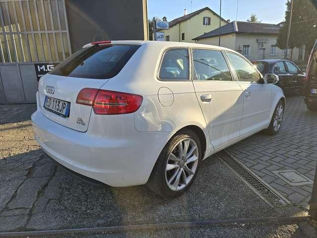 Audi A3 Sportback 1.2 tfsi Ambition