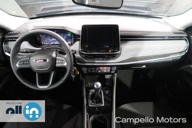 JEEP Compass Compass 1.6 Mjt 130cv Longitude MY23
