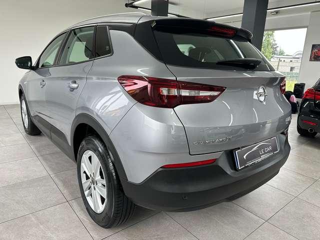 Opel Grandland X Grandland X 1.5 ecotec Business s