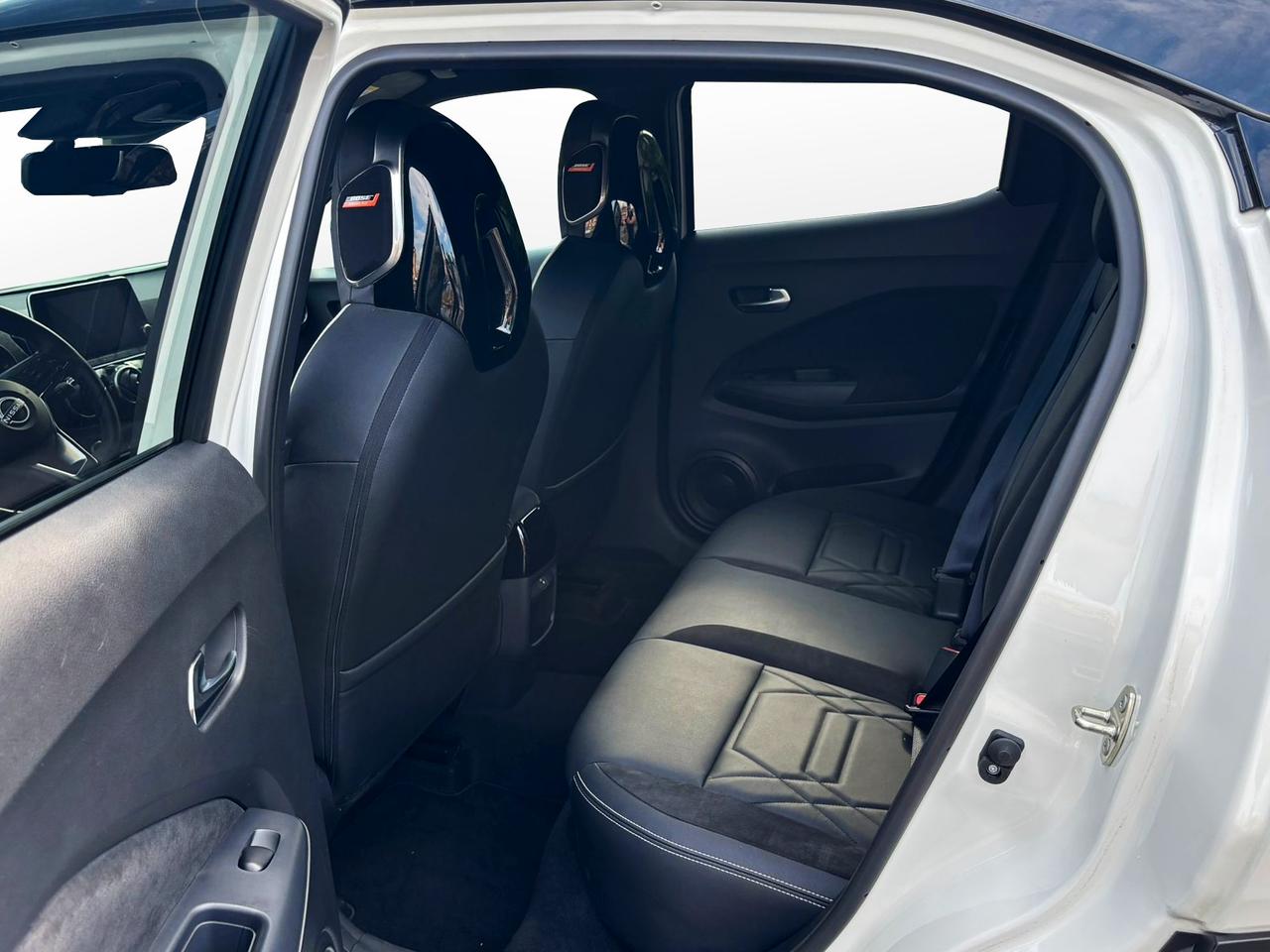 NISSAN JUKE N-DESIGN HEV