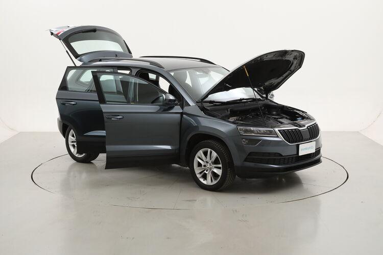 Skoda Karoq Executive DSG BR312372 2.0 Diesel 116CV