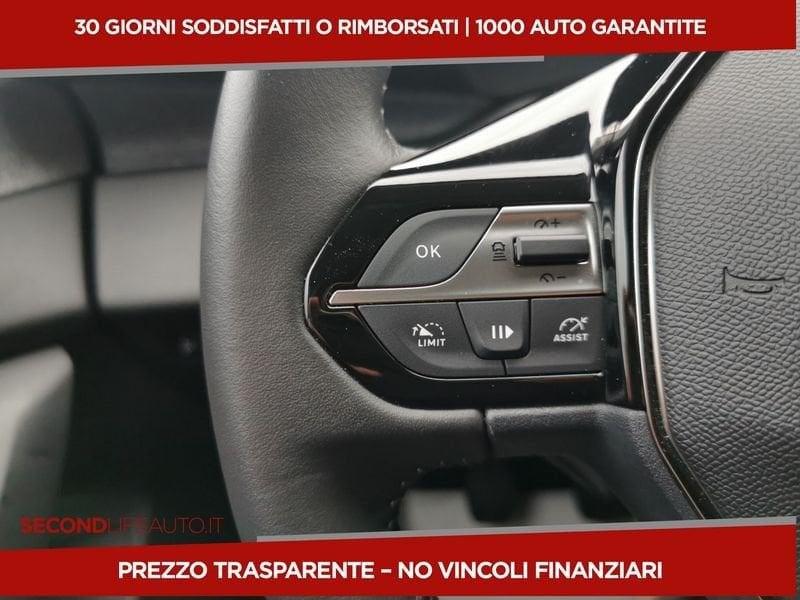 Peugeot 308 SW 1.5 bluehdi Allure Pack s&s 130cv