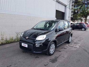 FIAT Panda My24 1.0 Hybrid 70cv