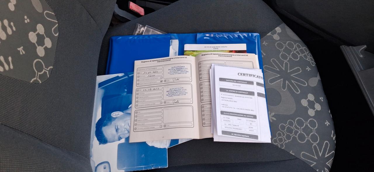 Ford Ka+ 1.2 (fire) Euro5b NeopatentatiOK