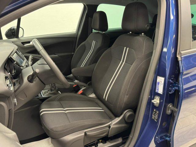 OPEL Crossland 1.2 Turbo 12V 110CV S&S Elegance *UNICO PROP.*