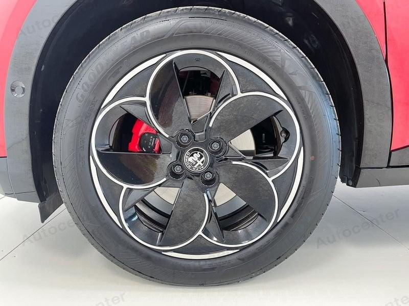 Alfa Romeo Junior Ibrida 1.2 136CV Hybrid eDCT6 SPECIALE