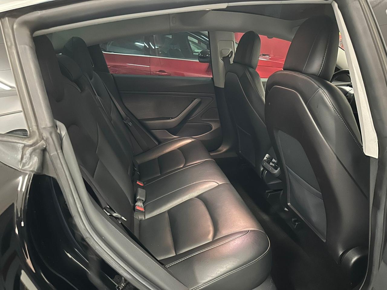 Tesla Model 3 Model 3 Long Range Dual Motor AWD