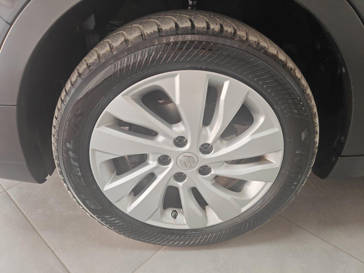 Suzuki S-Cross 1.6 ddis Top s&s 4wd allgrip