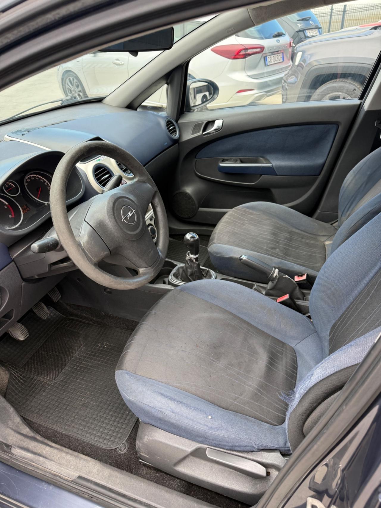 Opel Corsa 1.3 CDTI 75CV ecoFLEX 5 porte Cosmo
