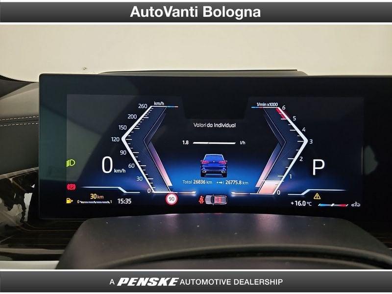 BMW X5 X5 xDrive40d 48V Msport