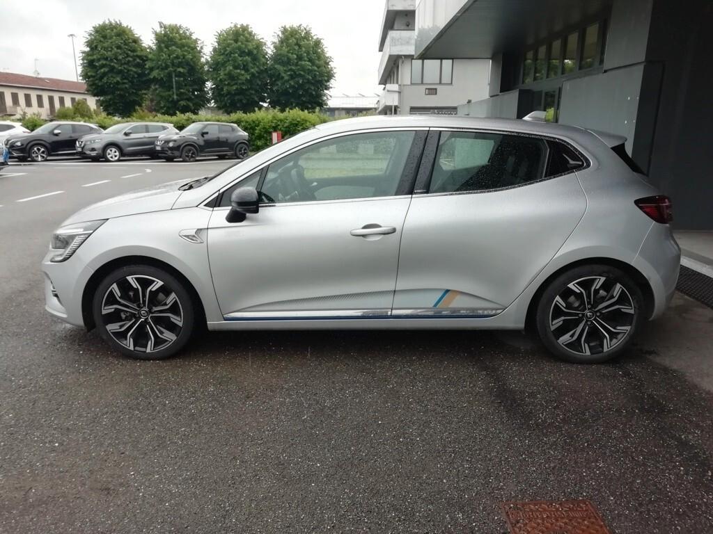 Renault Clio Hybrid E-Tech 140 CV 5 porte Serie Limitata GC970