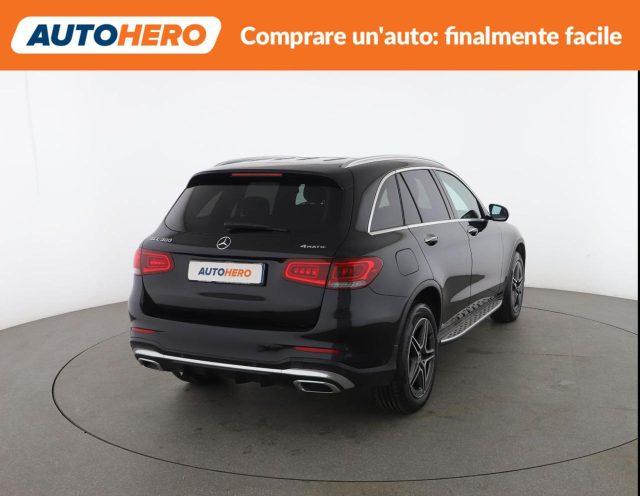 MERCEDES-BENZ GLC 300 4Matic EQ-Boost Premium Plus