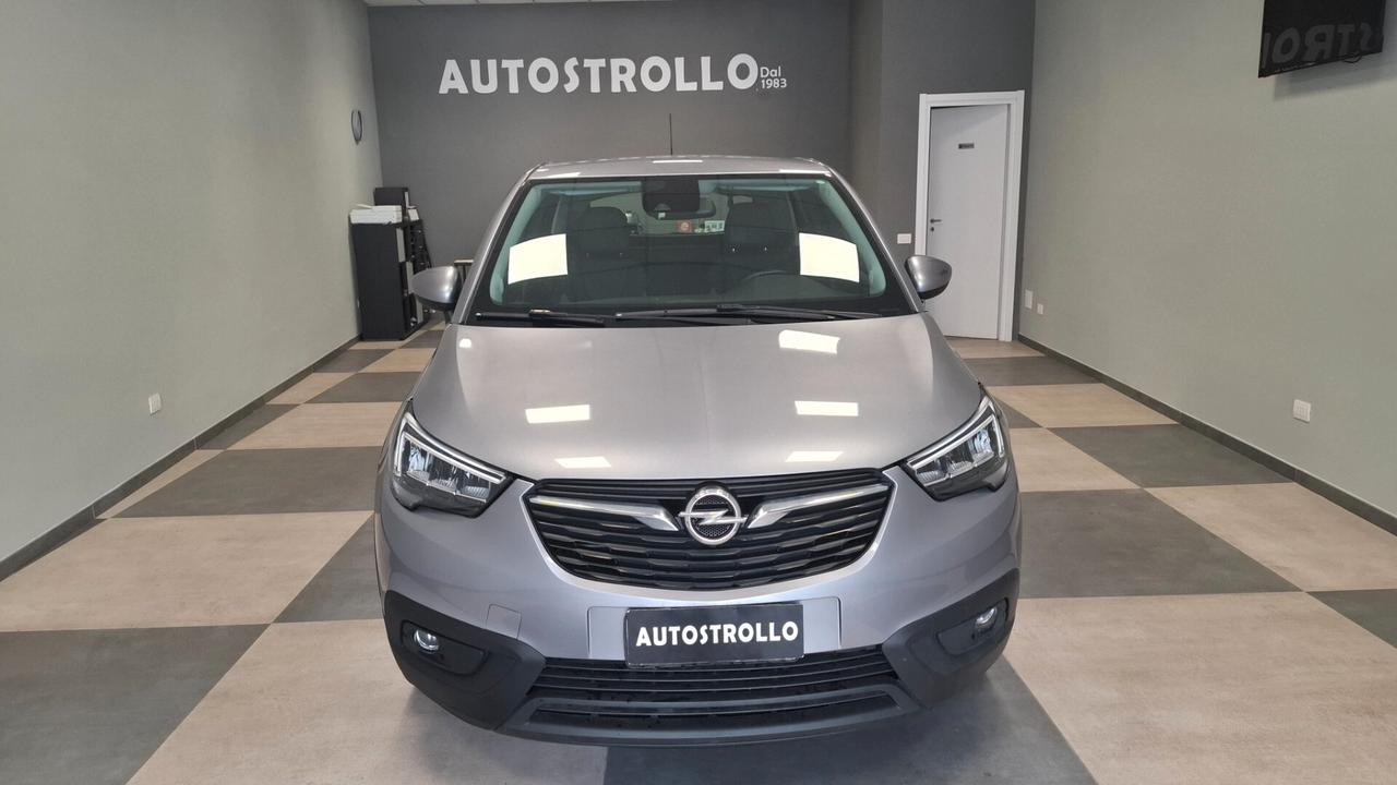 Opel Crossland X 1.5 ECOTEC D 102 CV Start&Stop Innovation