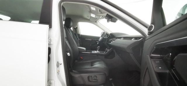 LAND ROVER Range Rover Evoque 2.0D I4 163 CV AWD Auto SE