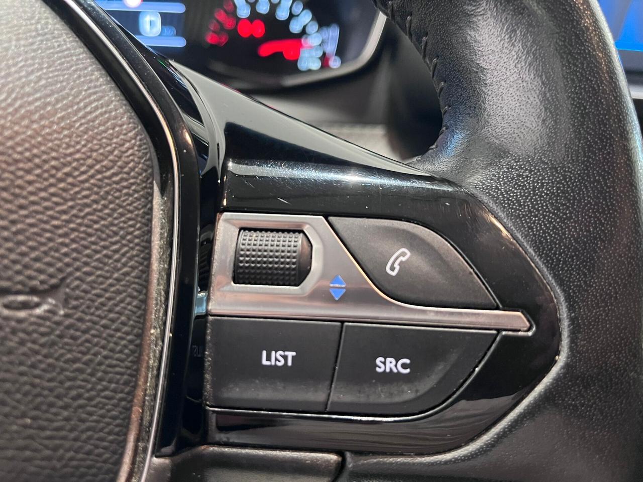 Peugeot 208 1.5 100 CV Allure Navi Pack 2020