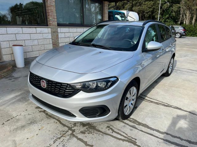 FIAT Tipo 1.6 Mjt S&amp;S SW