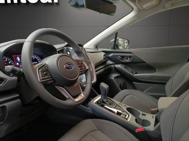 SUBARU Crosstrek 2.0i e-Boxer MHEV CVT Lineartronic Premium