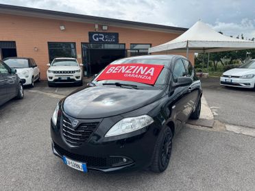 Lancia Ypsilon 1. 2 BENZINA 69CV 2014