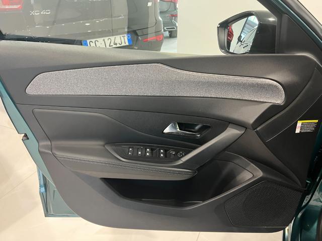 PEUGEOT 308 BlueHDi 130 S&S EAT8 SW Allure Pack