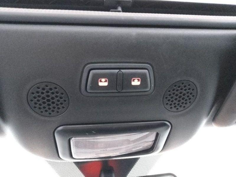 FIAT 500C 1.0 hybrid 70cv