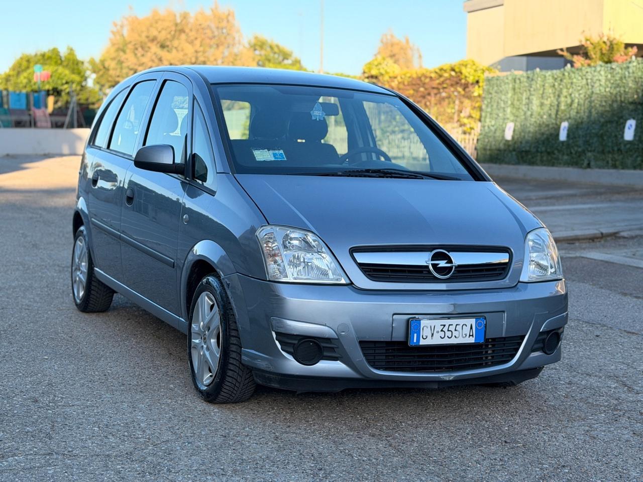 Opel Meriva 1.4 16V Cosmo