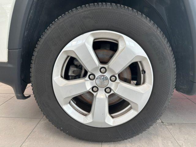JEEP Compass 2.0 Multijet II aut. 4WD Business