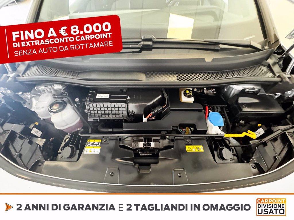 VOLKSWAGEN Id.3 77 kwh pro s 204cv del 2023