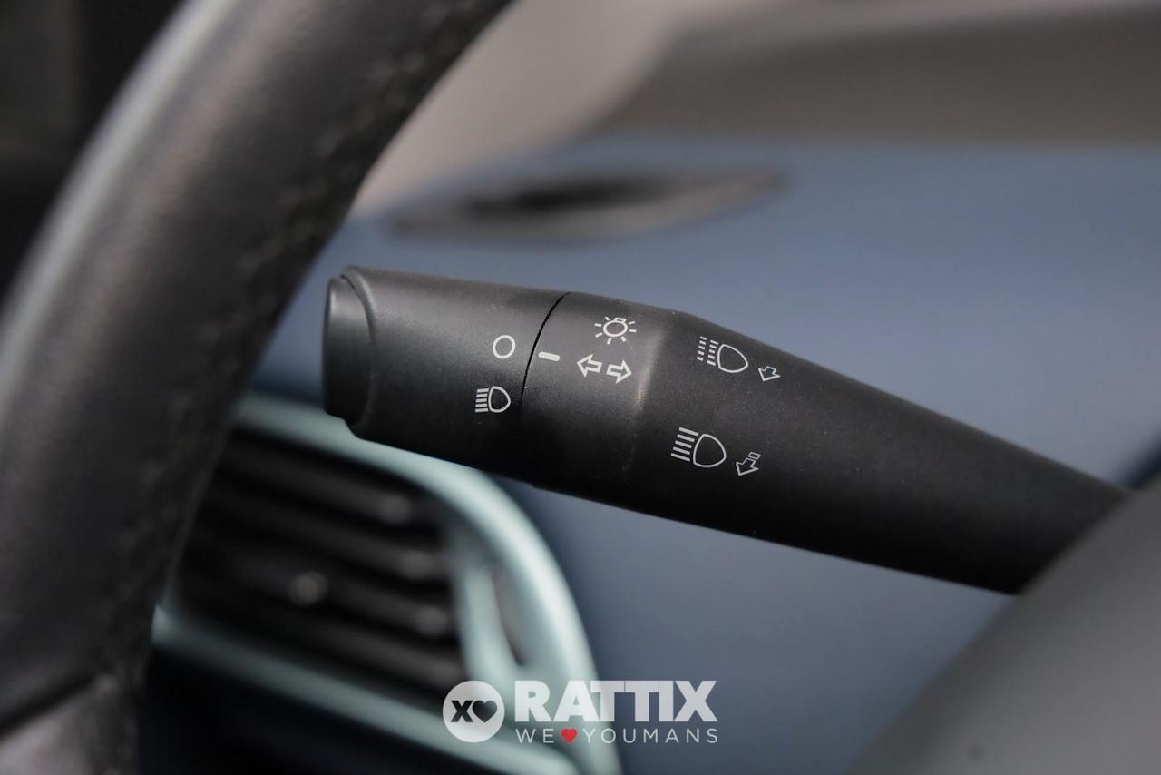 Lancia Ypsilon 1.0 Firefly Hybrid 70CV Platino