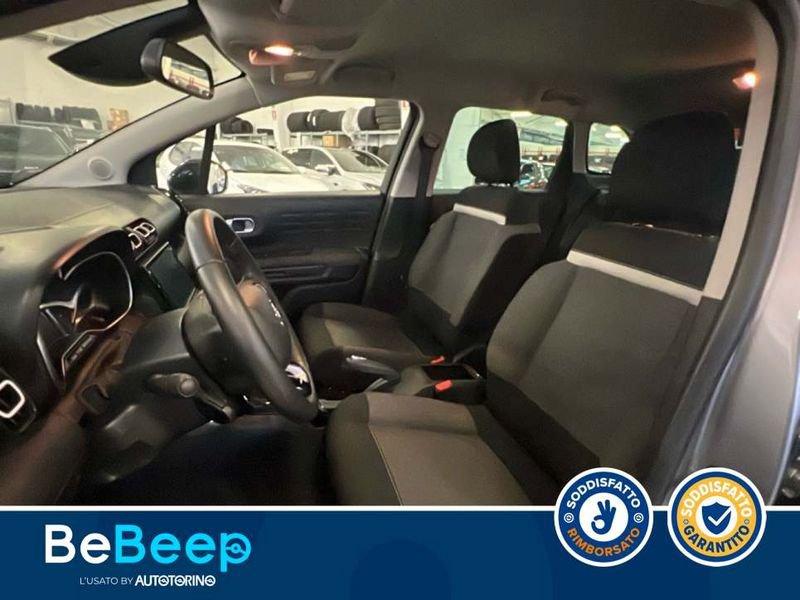 Citroën C3 Aircross 1.2 PURETECH SHINE PACK S&S 130CV EAT6