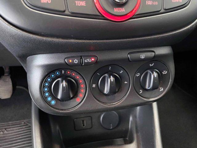 OPEL Corsa 5 PORTE 1.2