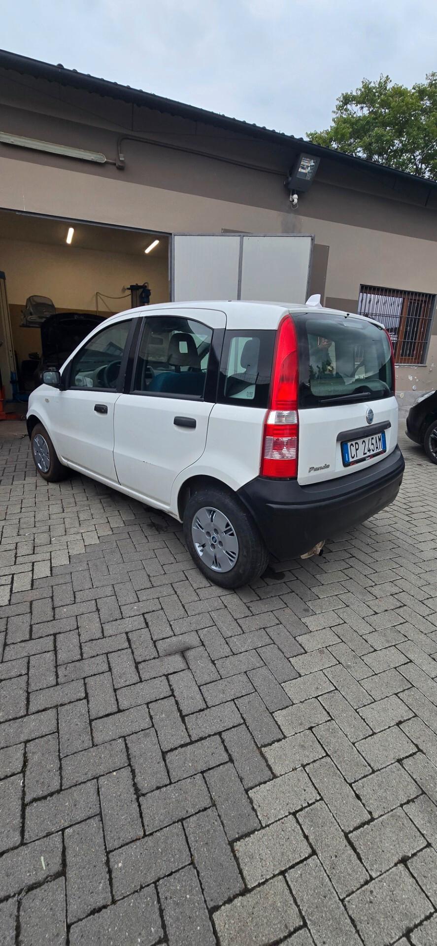 Fiat Panda 1.1 Actual