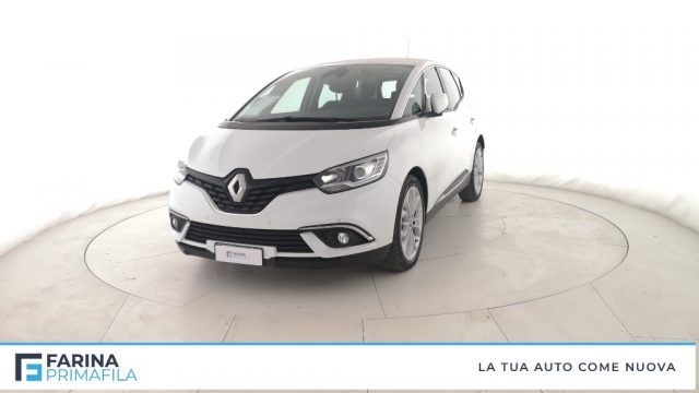 RENAULT Scenic Scénic dCi 8V 110 CV Energy Business