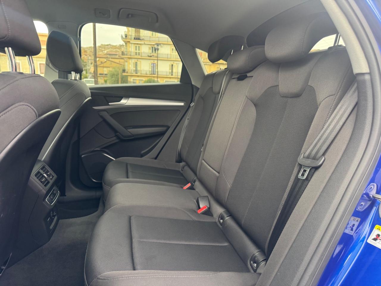 AUDI Q5 SPORTBACK 40 TDI 204 CV QUATTRO S-LINE FULL IVA