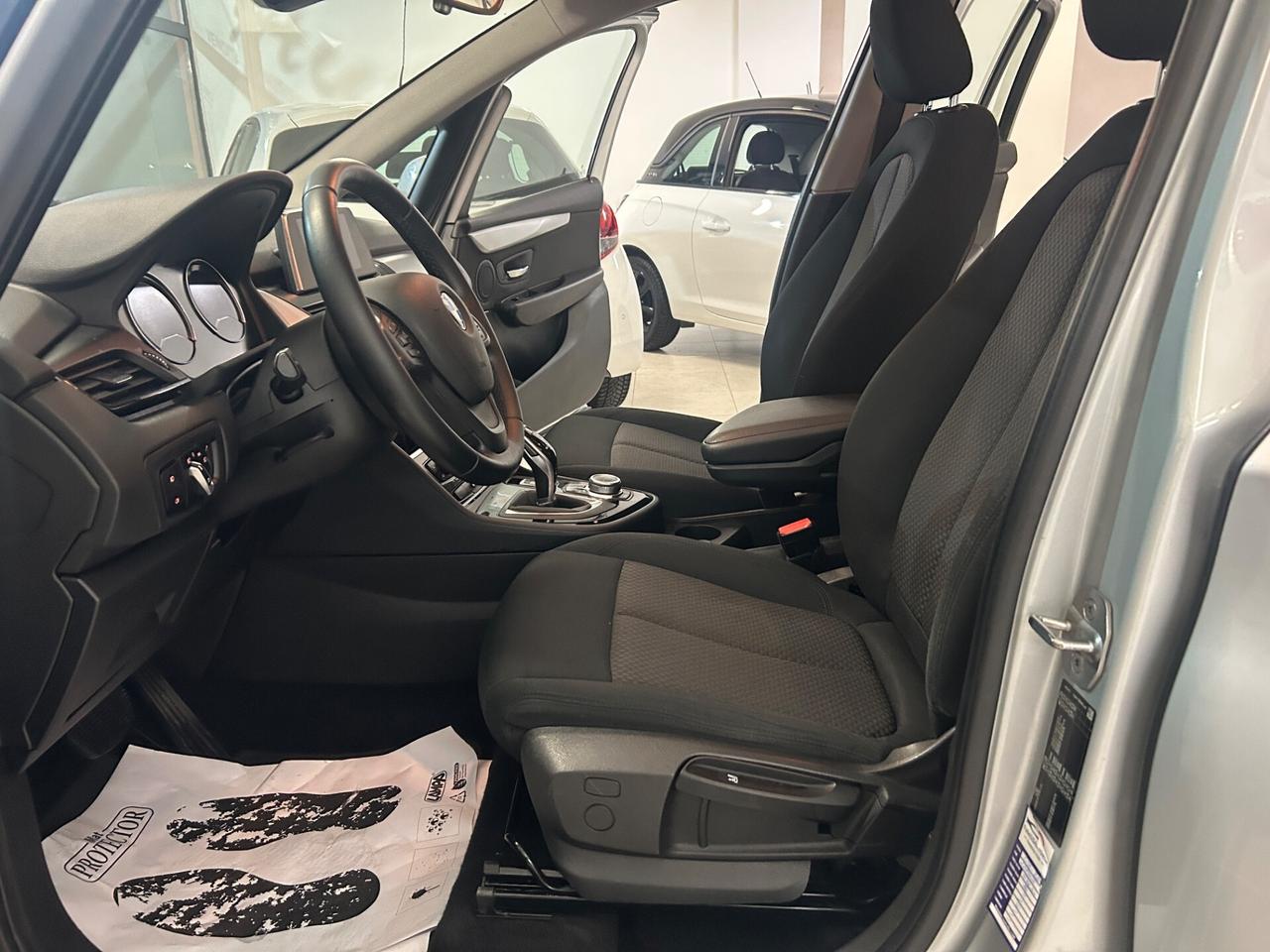 Bmw 216D gran tourer 85kw 2018 7POSTI