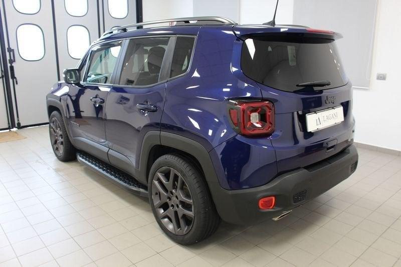 Jeep Renegade 1.6 MJet DDCT 120cv S