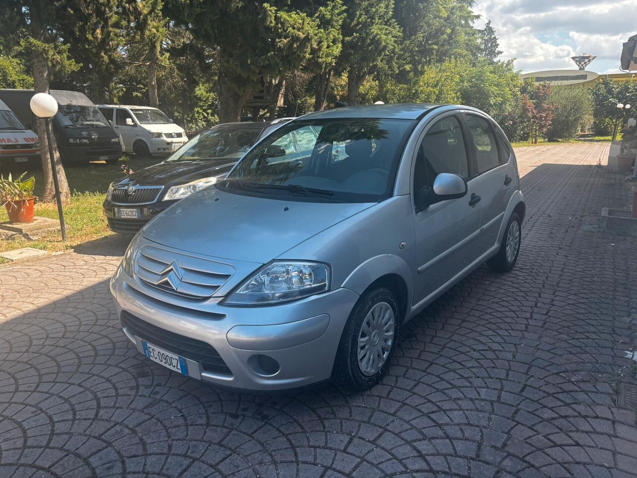 Citroen C3 1.1 Perfect Eco Energy GPL IDONEA PER NEOPATENTATI SOLO 139.000 KM PERMUTABILE