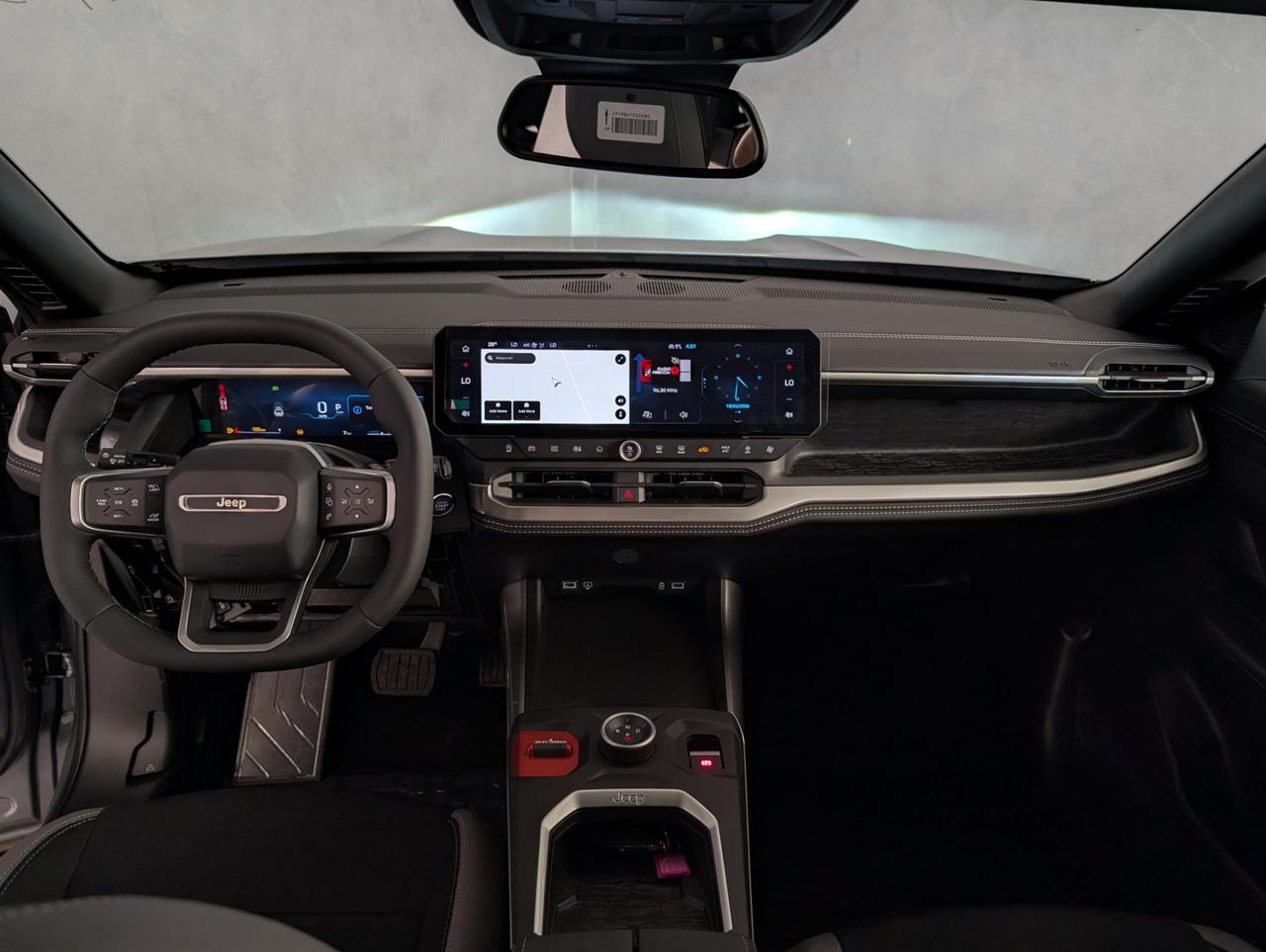 Jeep compass iii 1.2 Turbo e-Hybrid 145cv eDCT6 First Edition