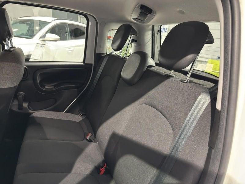 FIAT Panda Panda 5p 4X4 0.9 Turbo 85cv 6m Wild