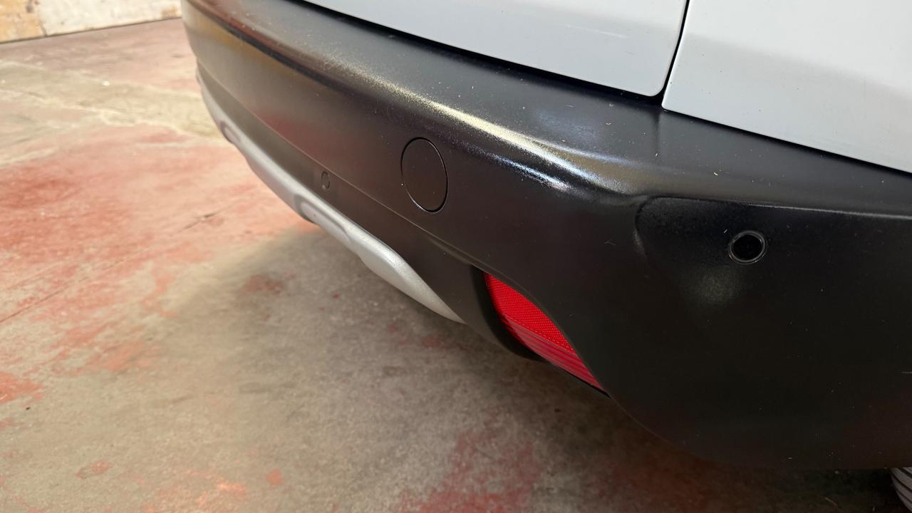 Peugeot 2008 110 S&S Allure