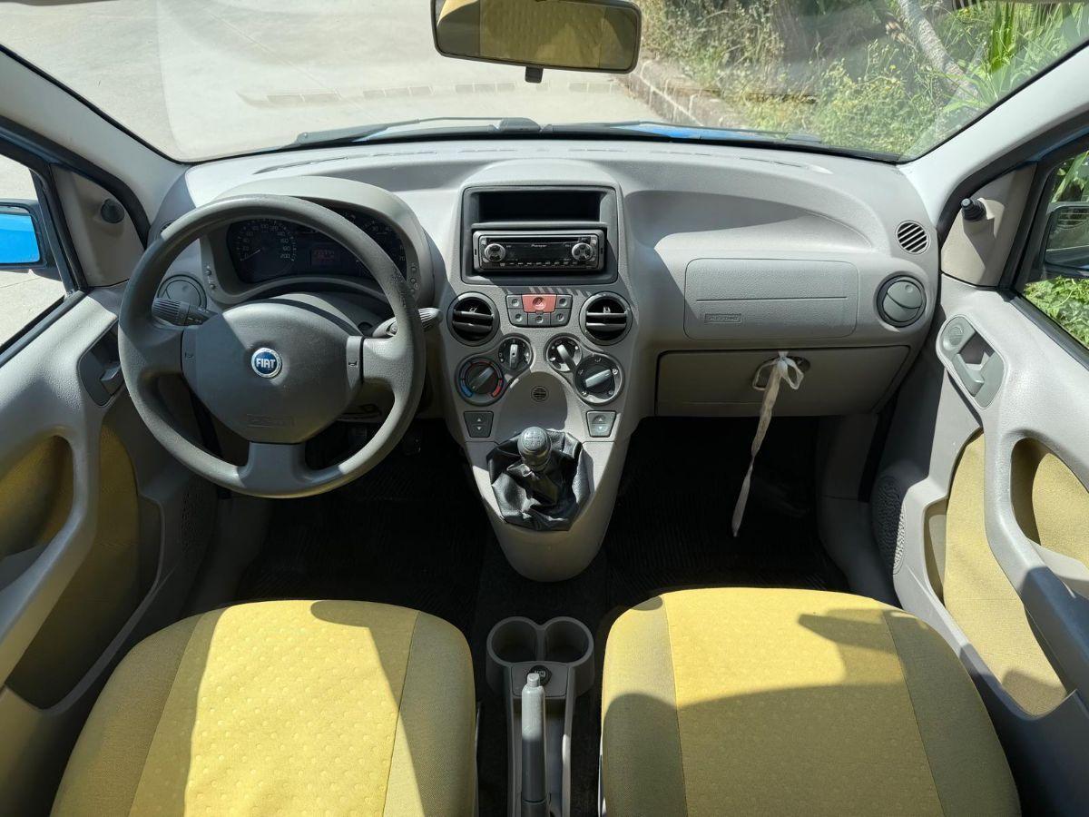 FIAT - Panda - 1.2 Emotion