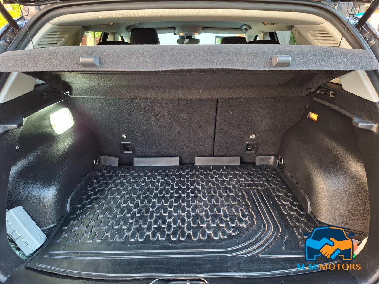 Jeep Compass 1.6 mjt Limited 2wd 130cv unico proprietario